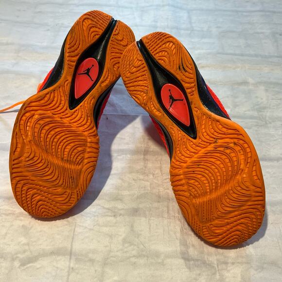 Jordan Super.Fly 3 PO GS 5.5Y/38 - Picture 7 of 10